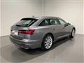 AUDI A6 AVANT Avant 40 2.0 TDI S tronic Sport