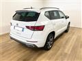 SEAT ATECA 1.5 EcoTSI DSG FR