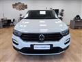 VOLKSWAGEN T-ROC 2.0 TDI SCR 150 CV DSG Business BlueMotion Technology