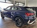 AUDI Q3 SPORTBACK Q3 SPB 35 TDI S tronic S line edition