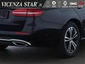 MERCEDES CLASSE E STATION WAGON d S.W. SPORT