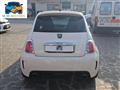 ABARTH 500 1.4 Turbo T-Jet ORIGINALE PERFETTA