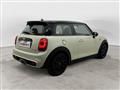 MINI MINI 3 PORTE Mini 2.0 Cooper SD Boost