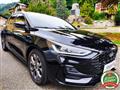 FORD FOCUS 1.0 EcoBoost Hybrid 125 CV 5p. ST-Line Design