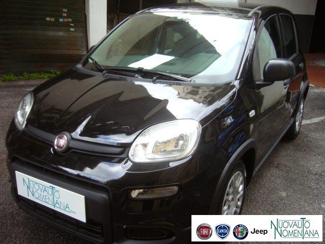 FIAT PANDA 1.0 FireFly S&S Hybrid Pandina Urban Km 0