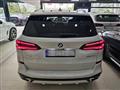 BMW X5 Xdrive 40d M-Sport Tetto cam Led msport m sport