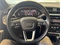 AUDI Q3 35 TFSI S tronic S line edition  1 PROPRIETARIO