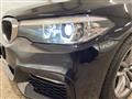 BMW SERIE 5 TOURING d xDrive Touring Msport