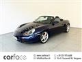 PORSCHE BOXSTER 2.7i 24V cat -ASI