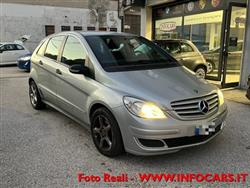 MERCEDES CLASSE B CDI Chrome