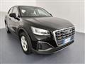 AUDI Q2 35 TFSI S tronic