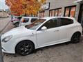 ALFA ROMEO GIULIETTA 1.4 Turbo 120 CV GPL Sport QUADRIFOGLIO VERDE