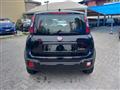 FIAT PANDA 1.0 Hybrid/GPL City Cross (CON ECO-INCENTIVO)