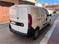 FIAT DOBLÒ 1.3MJT 95CV Maxi DOPPIA PORTA LATERALE