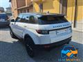 LAND ROVER RANGE ROVER EVOQUE 2.0 TD4 180 CV 5p. Pure *REGOLARMENTE TAGLIANDATA*