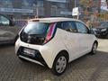 TOYOTA Aygo 1.0 VVT-i 69 CV 5 porte x-cool