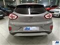 FORD Puma 1.0 EcoB. Hyb. 125 CV S&S aut. Tit.