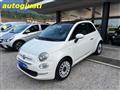 FIAT 500 1.2 Lounge     IDEALE PER NEOPATENTATI