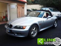 BMW Z3 1.9 16V cat Roadster