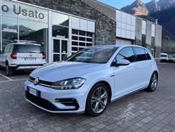 VOLKSWAGEN GOLF 1.4 TSI 125 CV DSG 5p. R-line