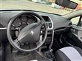 PEUGEOT 207 1.6 VTi 120CV CC Disponibili Pronta per Consegna