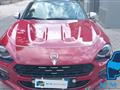 FIAT 124 SPIDER 1.4 MultiAir AT6 s-design