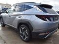 HYUNDAI NUOVA TUCSON Tucson 1.6 HEV aut. XLine