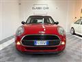 MINI Mini 1.2 One 75cv 3p - UNICO PROPRIETARIO -