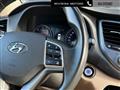 HYUNDAI TUCSON 1.7 CRDi XPossible