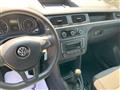 VOLKSWAGEN CADDY FURGONE Caddy