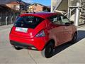 LANCIA YPSILON 1.2 69 CV 5 porte GPL Ecochic Silver