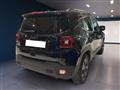 JEEP RENEGADE 2019 1.3 t4 80th Anniversary 2wd 150cv ddct