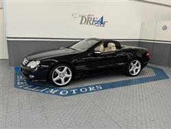 MERCEDES CLASSE SL cat EVO Sport 272cv *condizioni eccellenti*