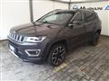 JEEP COMPASS 2.0 Multijet 170cv 4WD 9AT Limited *DOPPIO TETTO*