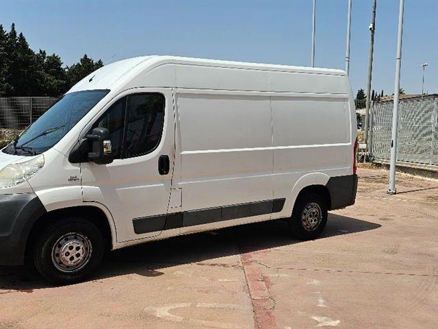 FIAT DUCATO 2.0 MJT 120 CV Ducato 33 2.0 MJT PM-TM Furgone Semi Vetrato