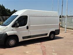 FIAT DUCATO 2.0 MJT 120 CV Ducato 35 2.0 MJT PLM-TM Combi Flex Floor 2p.ti