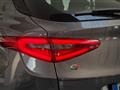 ALFA ROMEO STELVIO 2.2TD 190CV AT8 Q4 Super-KAMERA-CAR PLAY-CERCHI 20