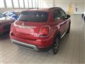 FIAT 500X 2.0 MultiJet 140 CV AT9 4x4 Opening Edition