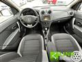 DACIA NUOVA SANDERO STEPWAY Stepway 1.5 dCi 8V 90CV