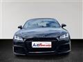 AUDI TT Roadster 2.0 TFSI quattro S tronic S line