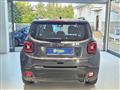 JEEP RENEGADE 1.3 T4 DDCT Limited tua da e219,00 mensili