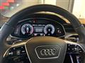 AUDI A6 AVANT Avant 50 3.0 TDI quattro tiptronicSport 2xSLine