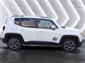 JEEP RENEGADE 1.6 mjt Limited fwd 120cv