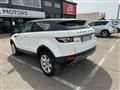 LAND ROVER RANGE ROVER EVOQUE Range Rover Evoque 2.2 eD4 Coupé Black & White Limited Ed.