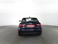 AUDI A1 SPORTBACK A1 SPB 25 TFSI