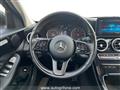 MERCEDES CLASSE C SW C 200 d S.W. Auto Premium