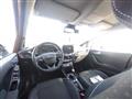 FORD FIESTA 1.5 TDCi 5 porte Titanium