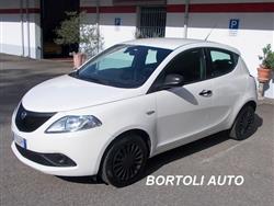 LANCIA YPSILON 1.2 GPL 42.000 KM ELEFANTINO IDONEA NEOPATENTATI