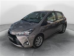 TOYOTA YARIS 1.5 Hybrid 5 porte Active