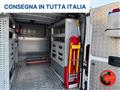 FIAT DUCATO 2.3 MJT 130(PC-TN L1H1)OFFICINA MOBILE-PORTAPACCHI